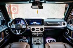 مێرسێدس بێنز G-Class